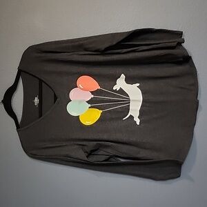 Long Sleeve Balloons